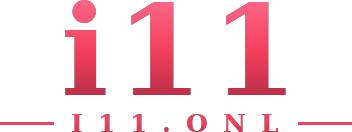 i11 logotipo